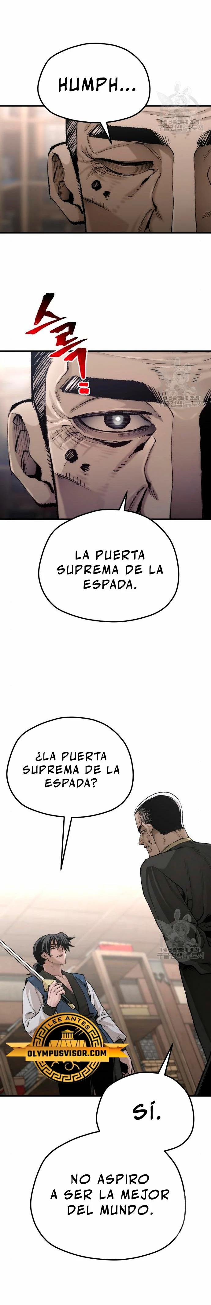 Sistema de cultivo del demonio celestial Capitulo 98 página 38