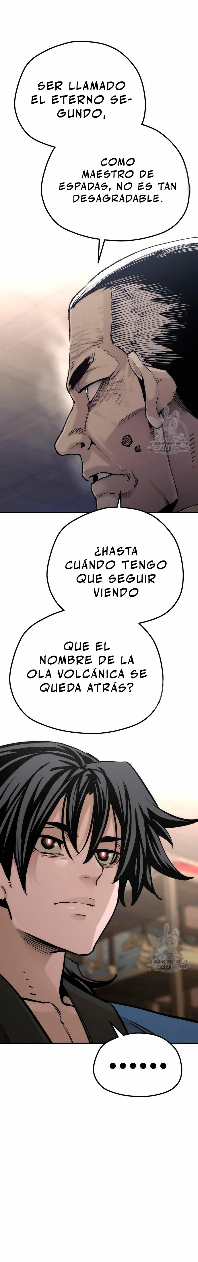 Sistema de cultivo del demonio celestial Capitulo 98 página 39