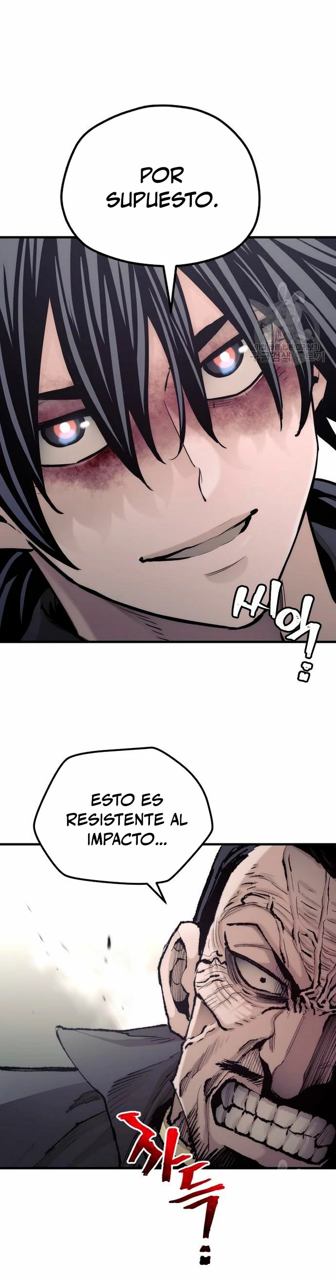 Sistema de cultivo del demonio celestial Capitulo 98 página 4