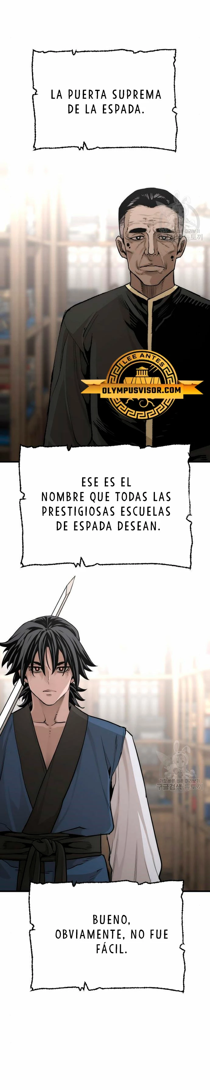 Sistema de cultivo del demonio celestial Capitulo 98 página 40