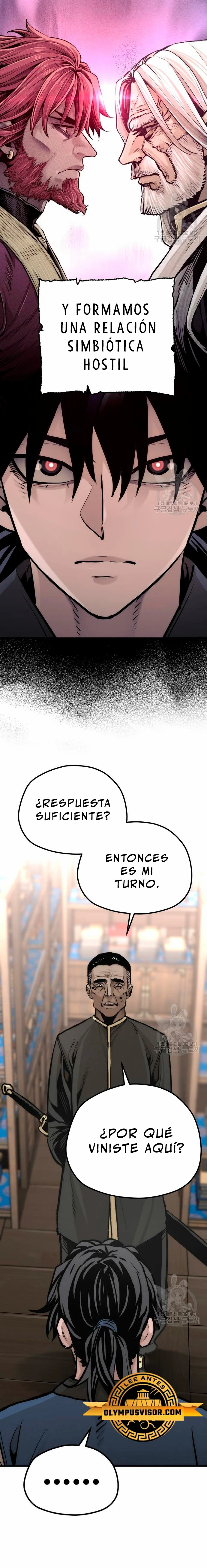 Sistema de cultivo del demonio celestial Capitulo 98 página 45