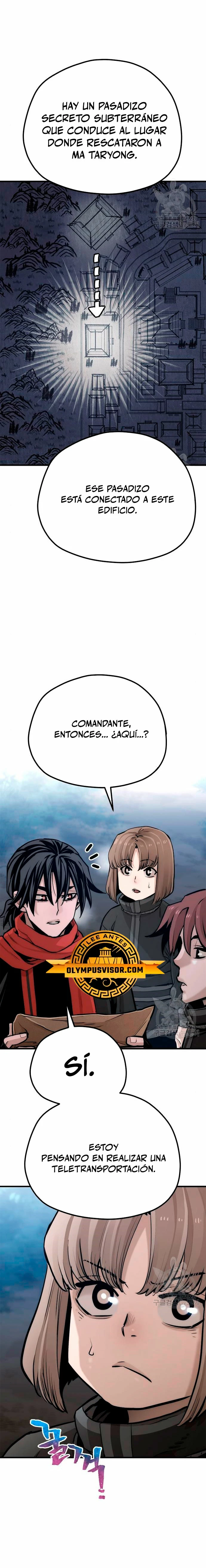 Sistema de cultivo del demonio celestial Capitulo 99 página 14