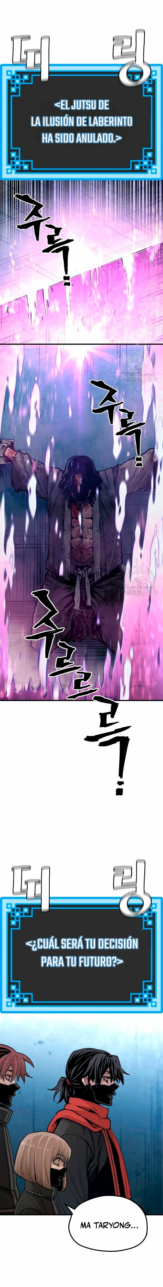 Sistema de cultivo del demonio celestial Capitulo 99 página 26