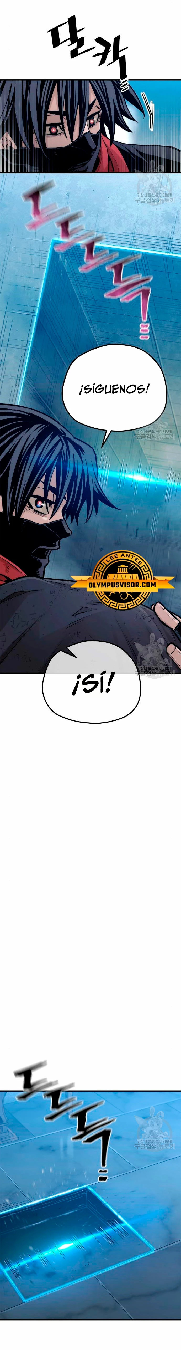 Sistema de cultivo del demonio celestial Capitulo 99 página 29