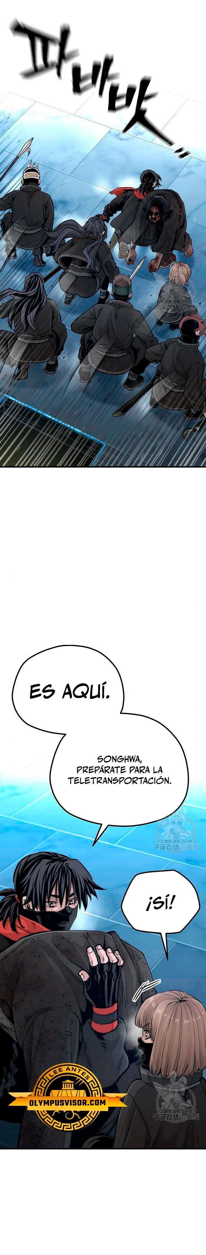Sistema de cultivo del demonio celestial Capitulo 99 página 30