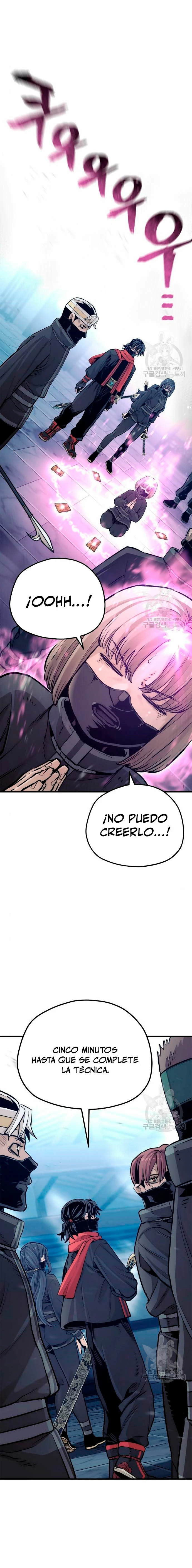 Sistema de cultivo del demonio celestial Capitulo 99 página 31