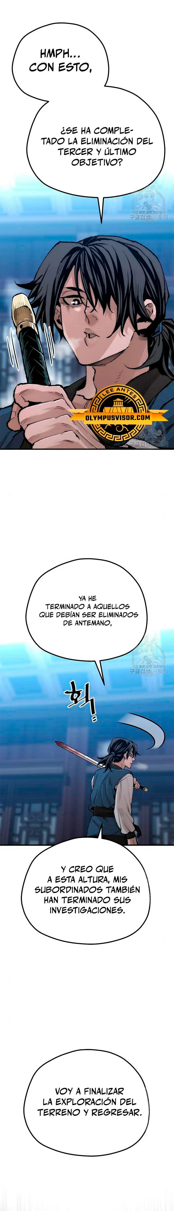 Sistema de cultivo del demonio celestial Capitulo 99 página 4