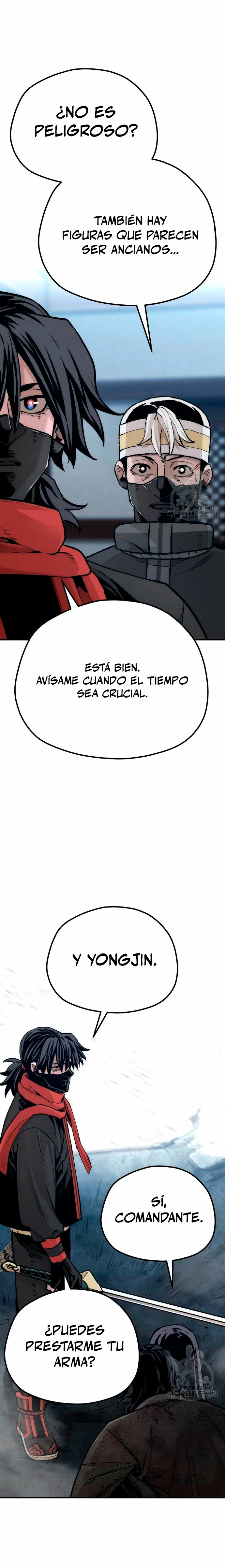 Sistema de cultivo del demonio celestial Capitulo 99 página 46