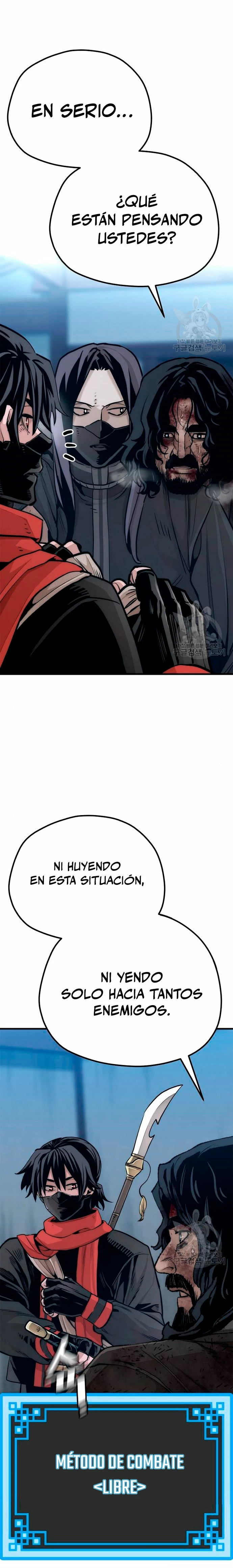 Sistema de cultivo del demonio celestial Capitulo 99 página 48
