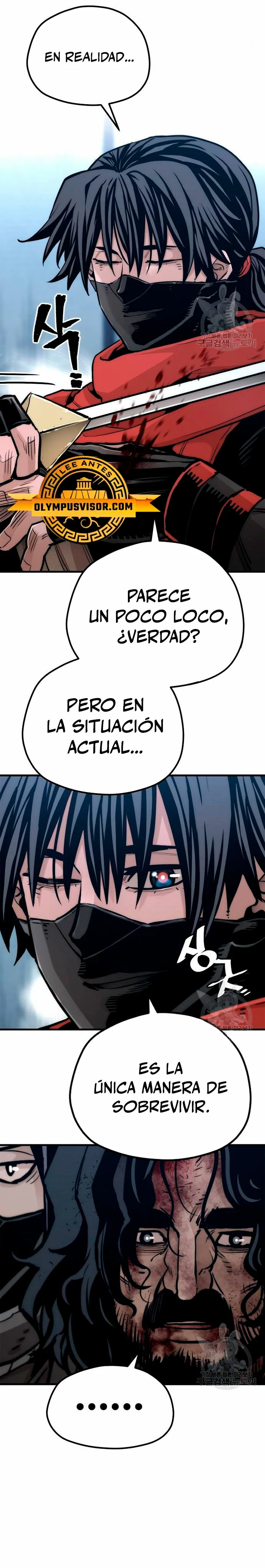 Sistema de cultivo del demonio celestial Capitulo 99 página 49
