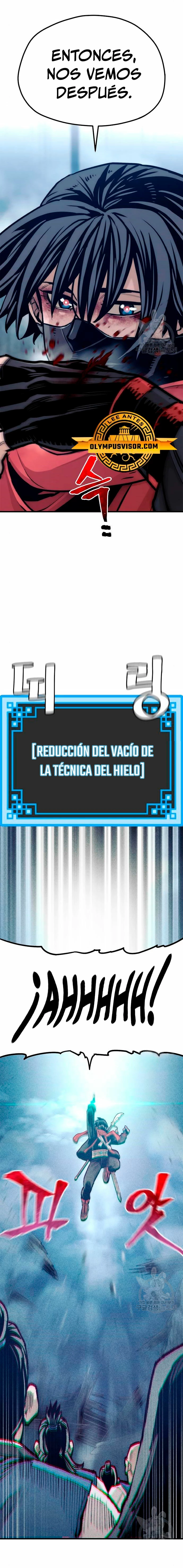 Sistema de cultivo del demonio celestial Capitulo 99 página 50