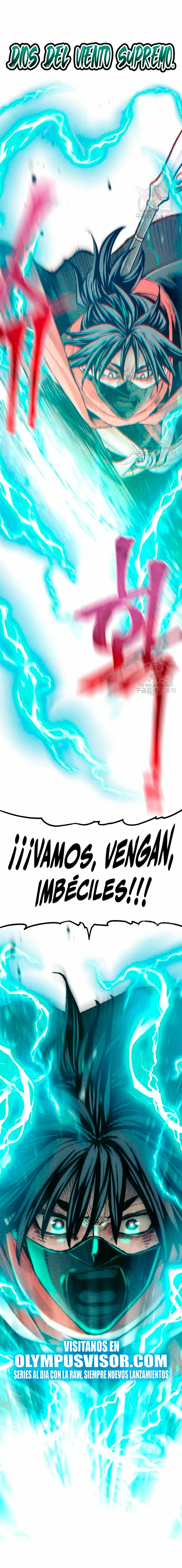 Sistema de cultivo del demonio celestial Capitulo 99 página 51