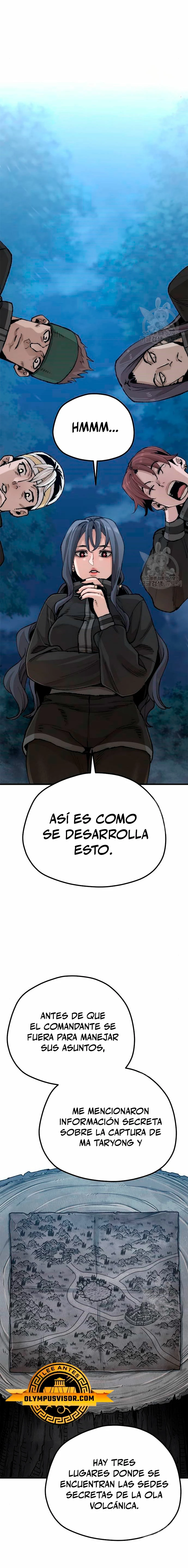 Sistema de cultivo del demonio celestial Capitulo 99 página 6