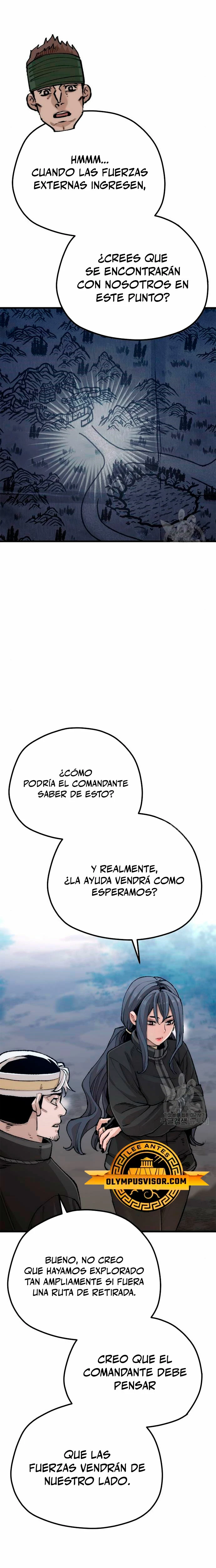 Sistema de cultivo del demonio celestial Capitulo 99 página 7