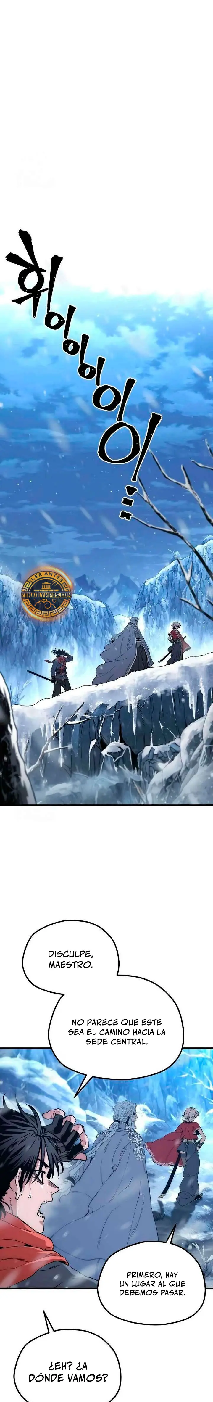 Sistema de cultivo del demonio celestial Capitulo 168 página 3