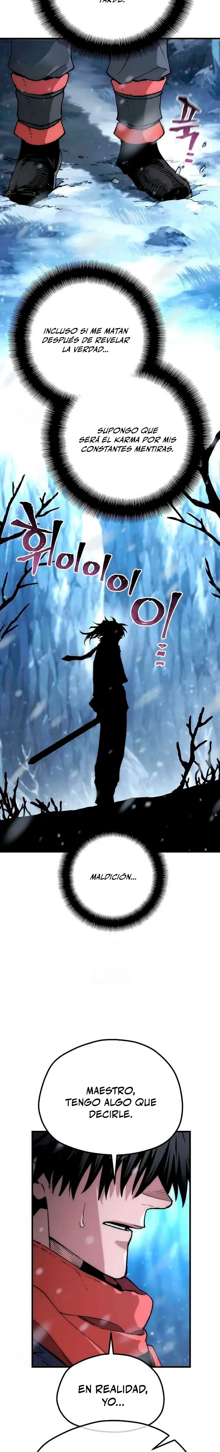 Sistema de cultivo del demonio celestial Capitulo 168 página 6