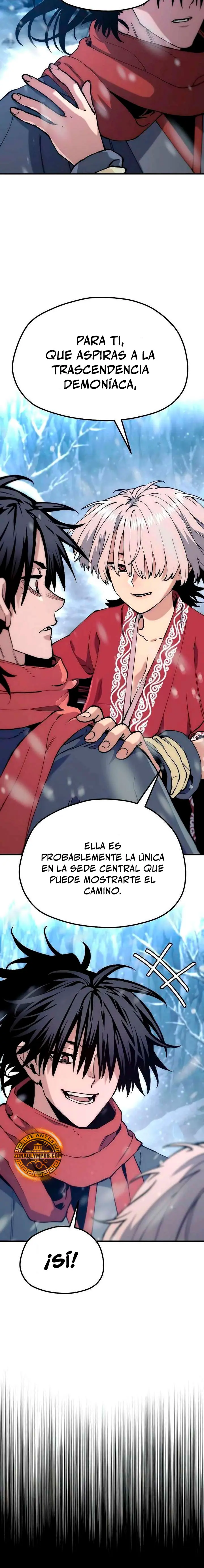 Sistema de cultivo del demonio celestial Capitulo 168 página 13