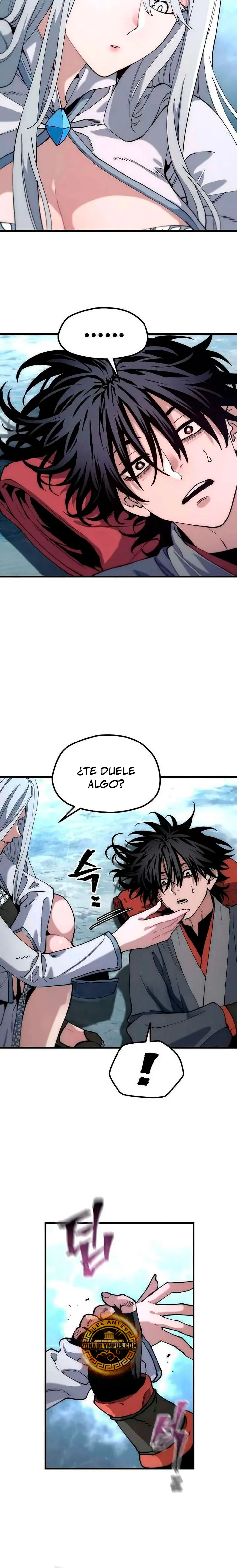 Sistema de cultivo del demonio celestial Capitulo 168 página 25