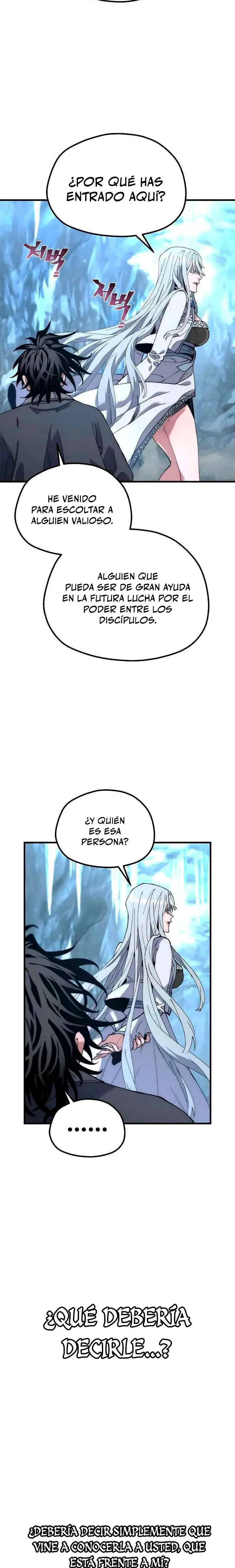 Sistema de cultivo del demonio celestial Capitulo 168 página 30