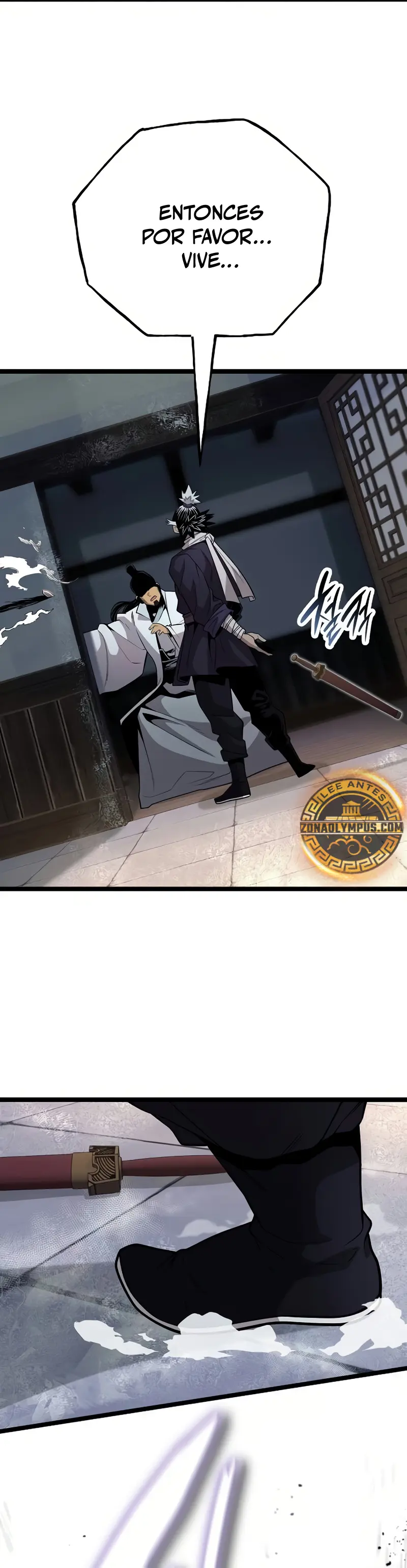 Las crónicas del clan Tang Capitulo 41 página 14