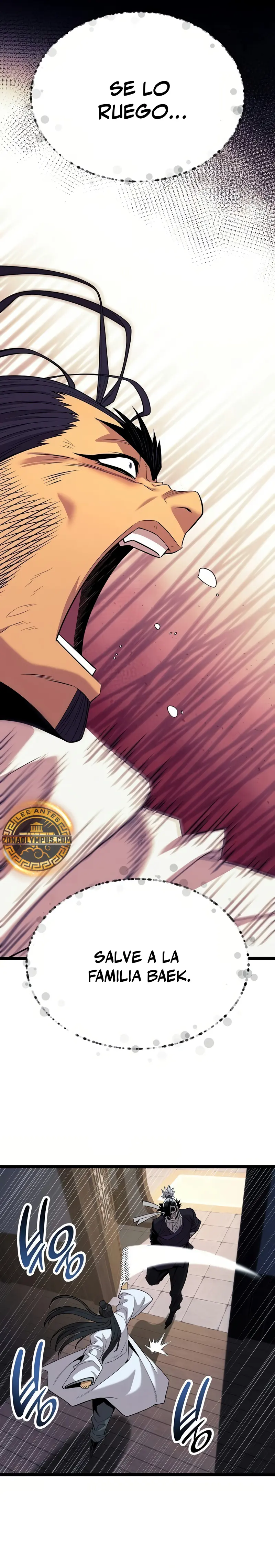 Las crónicas del clan Tang Capitulo 41 página 21
