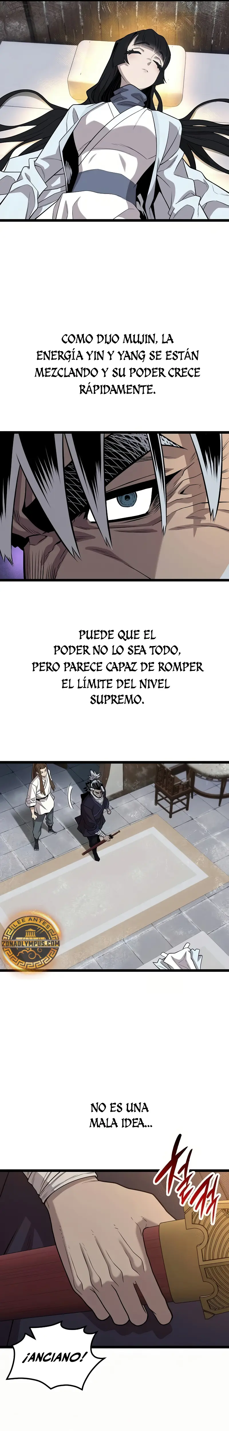 Las crónicas del clan Tang Capitulo 41 página 29