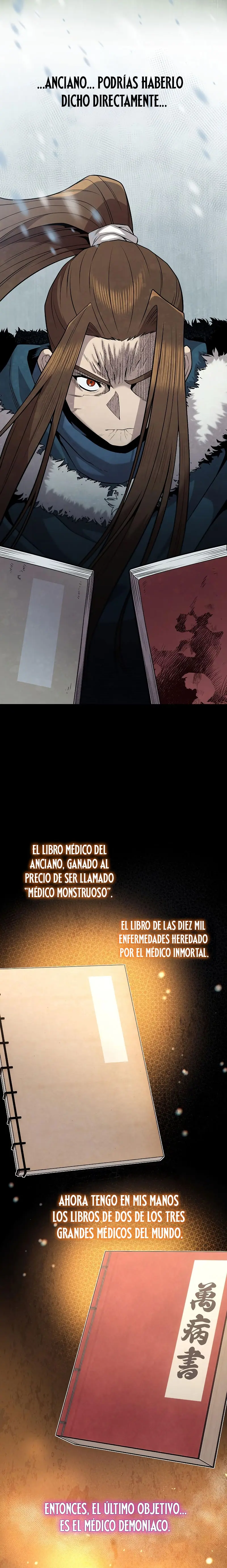 Las crónicas del clan Tang Capitulo 45 página 4