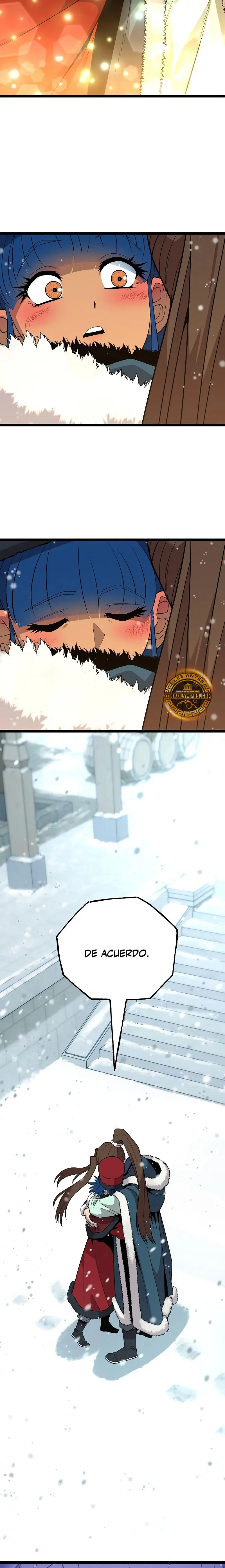 Las crónicas del clan Tang Capitulo 45 página 19