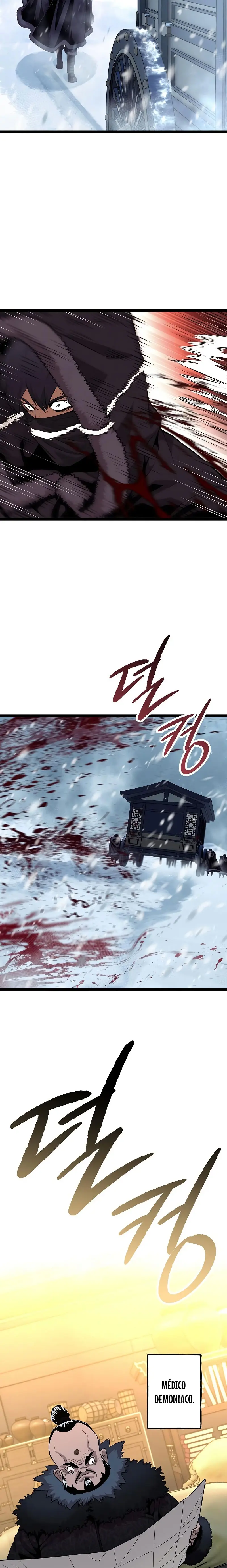 Las crónicas del clan Tang Capitulo 45 página 24