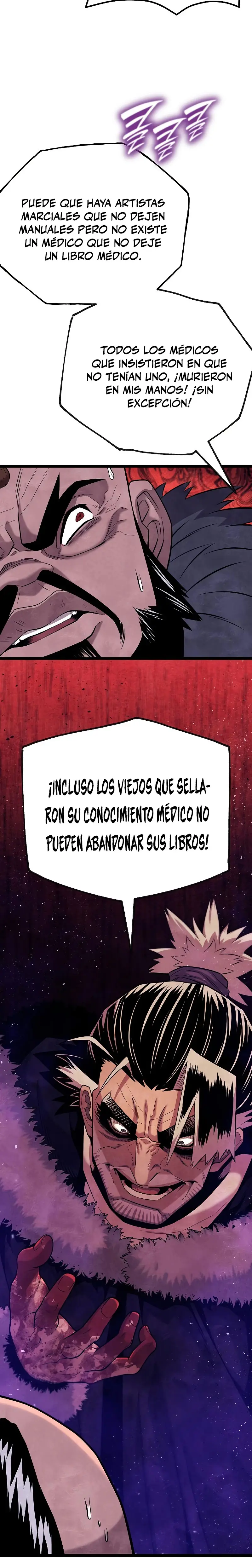 Las crónicas del clan Tang Capitulo 45 página 30