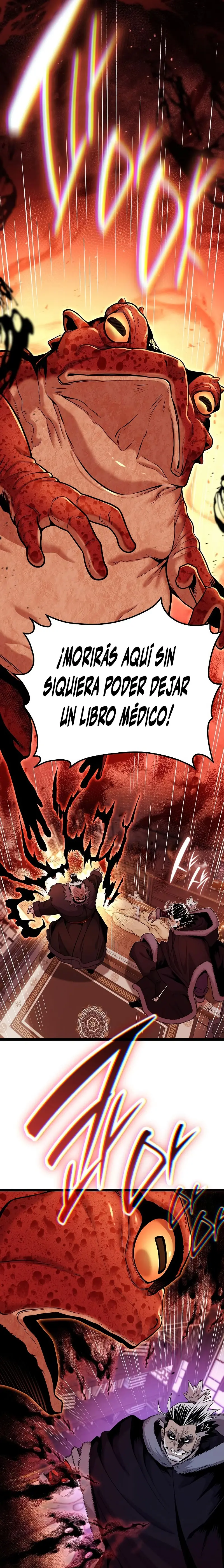 Las crónicas del clan Tang Capitulo 45 página 32