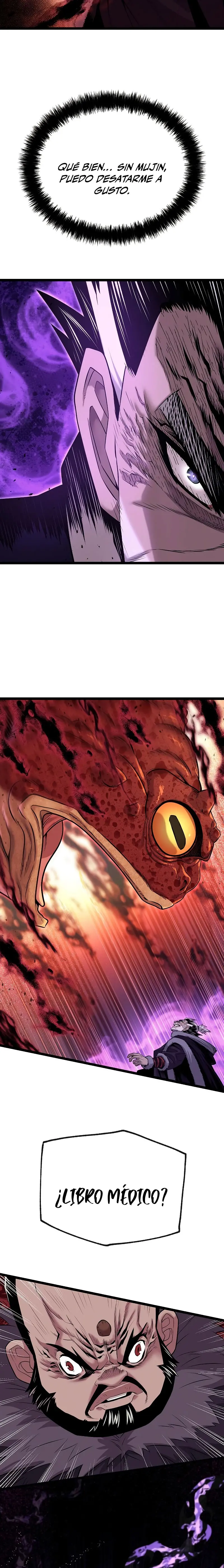 Las crónicas del clan Tang Capitulo 45 página 33