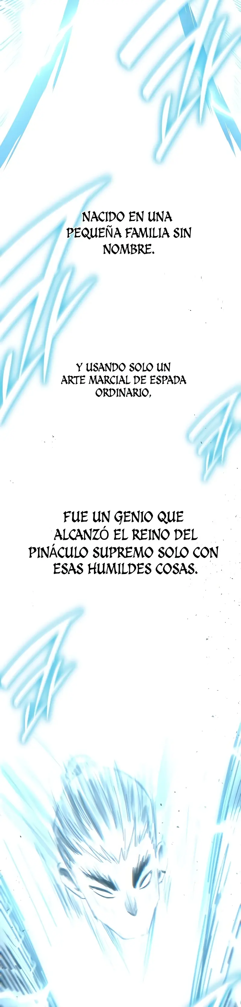 Las crónicas del clan Tang Capitulo 39 página 3