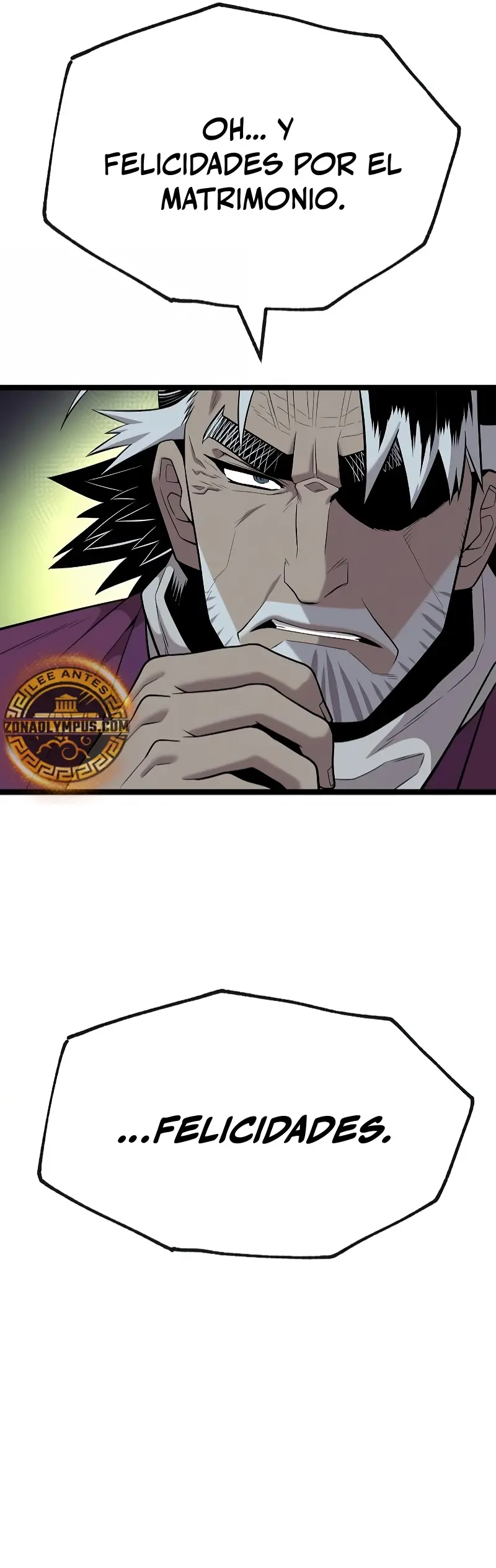 Las crónicas del clan Tang Capitulo 39 página 35