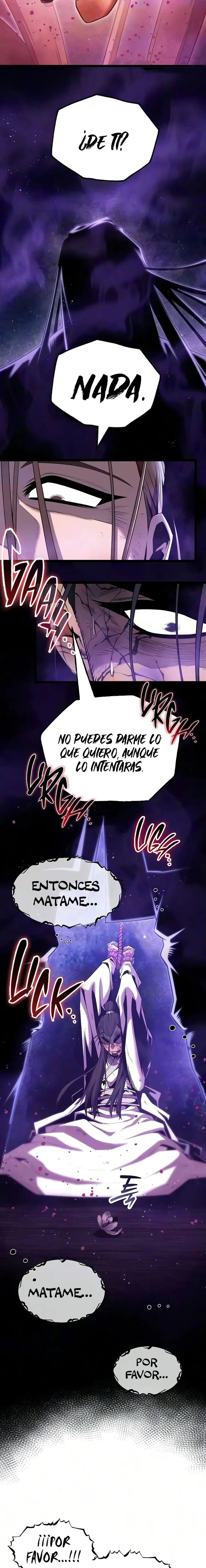 Las crónicas del clan Tang Capitulo 51 página 3