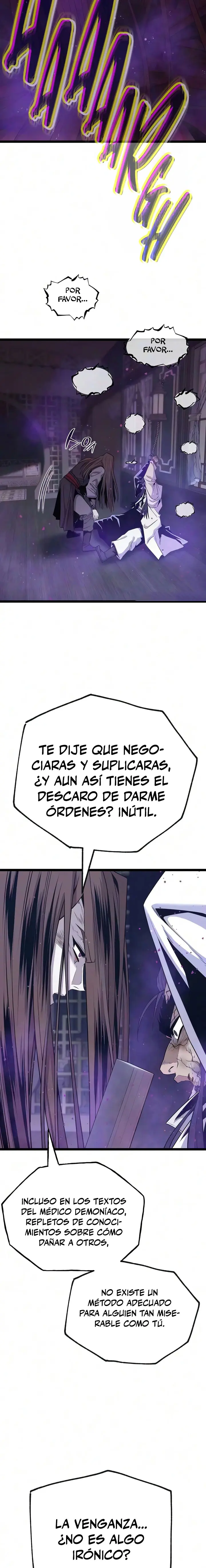 Las crónicas del clan Tang Capitulo 51 página 5