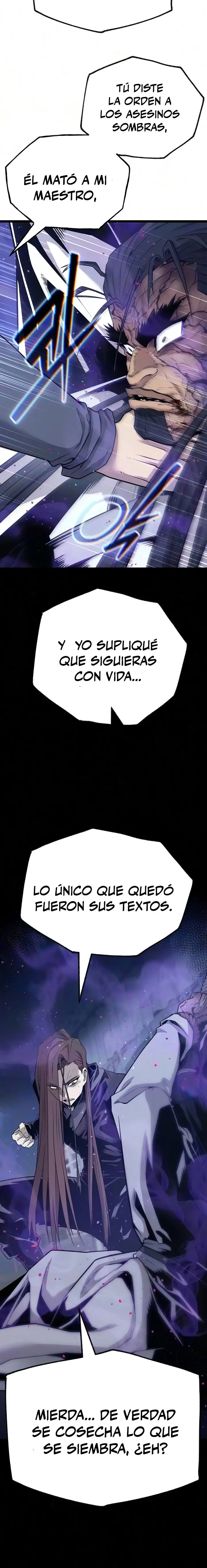 Las crónicas del clan Tang Capitulo 51 página 6
