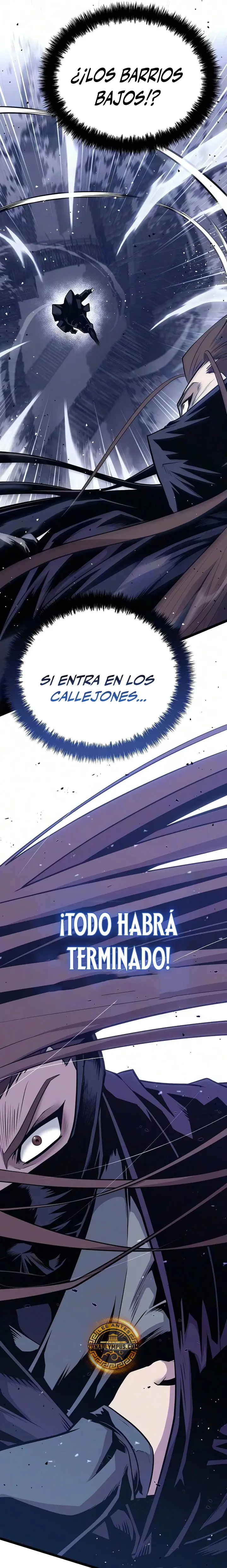 Las crónicas del clan Tang Capitulo 51 página 27