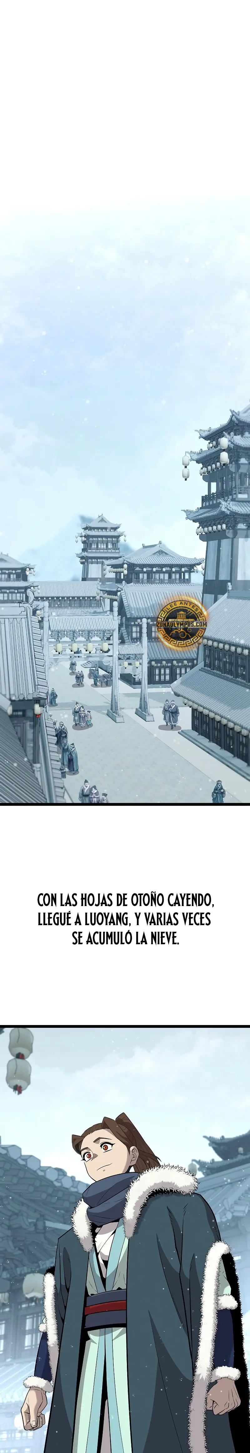 Las crónicas del clan Tang Capitulo 44 página 2