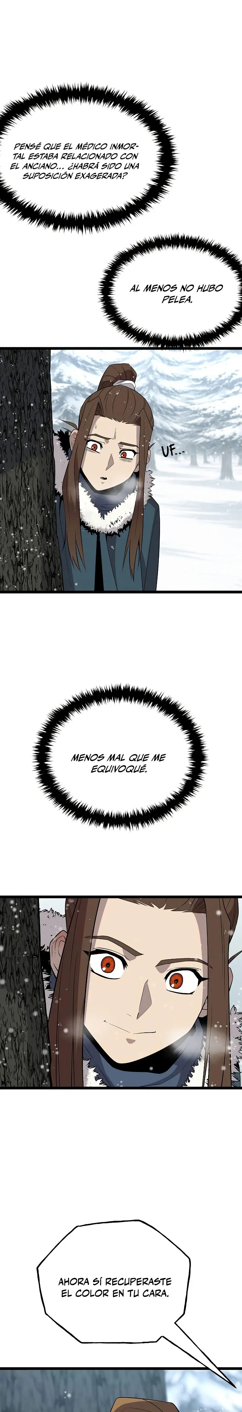 Las crónicas del clan Tang Capitulo 44 página 20