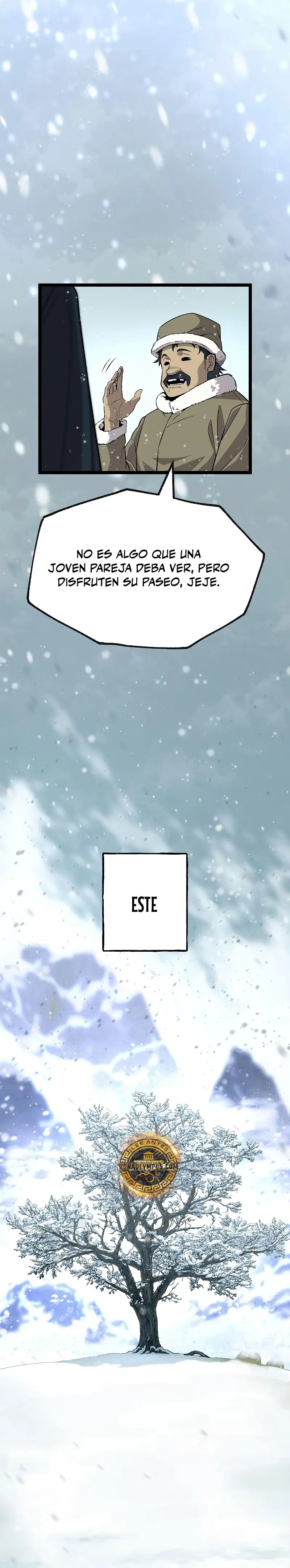 Las crónicas del clan Tang Capitulo 44 página 28