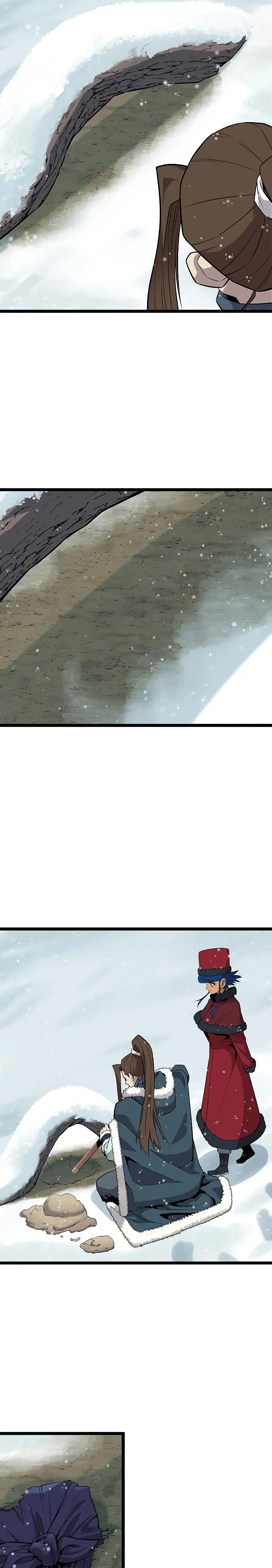 Las crónicas del clan Tang Capitulo 44 página 32