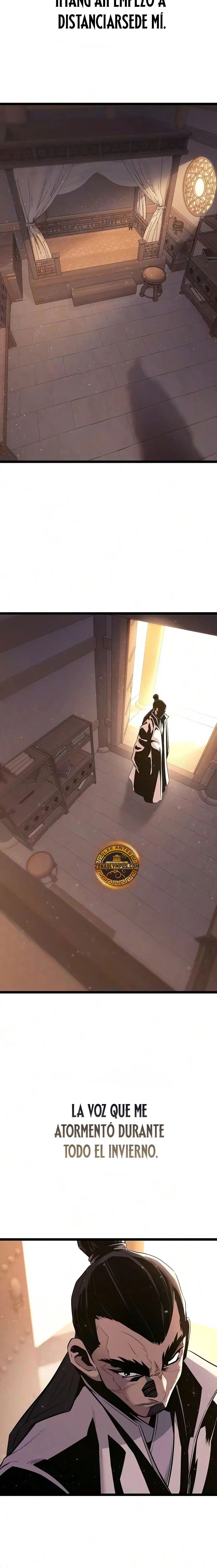 Las crónicas del clan Tang Capitulo 50 página 3
