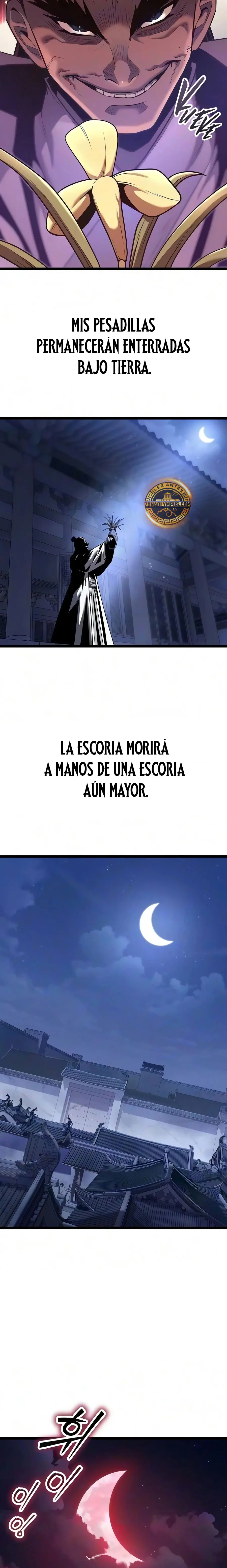 Las crónicas del clan Tang Capitulo 50 página 7
