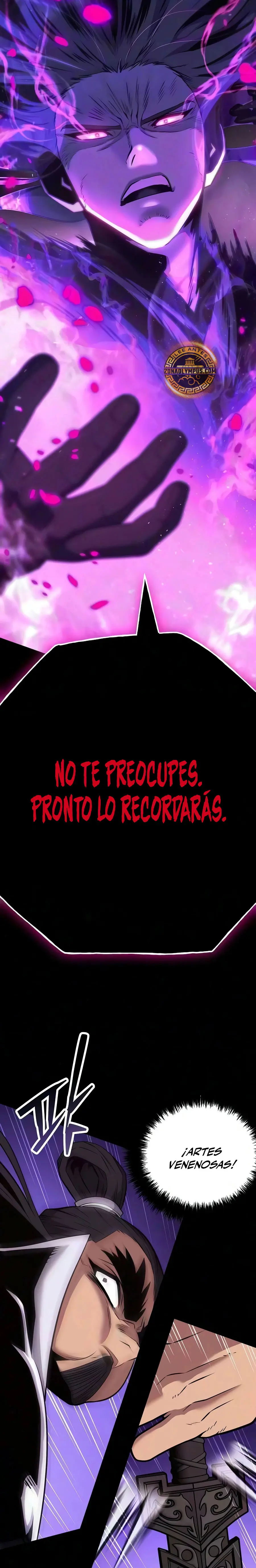 Las crónicas del clan Tang Capitulo 50 página 16