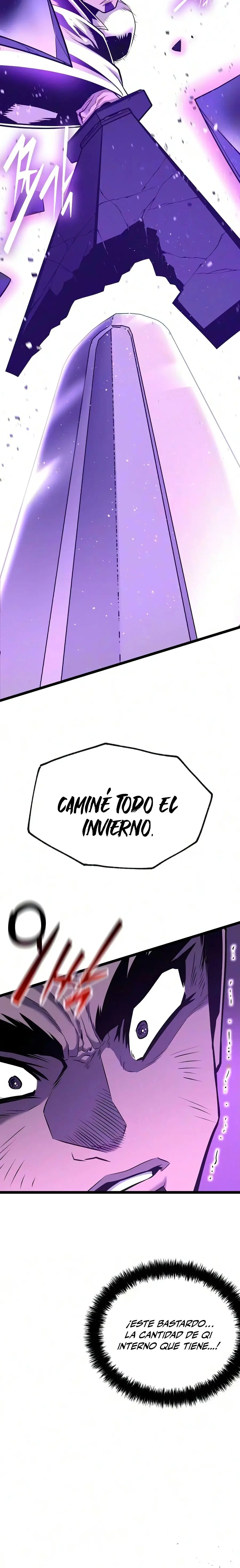 Las crónicas del clan Tang Capitulo 50 página 25