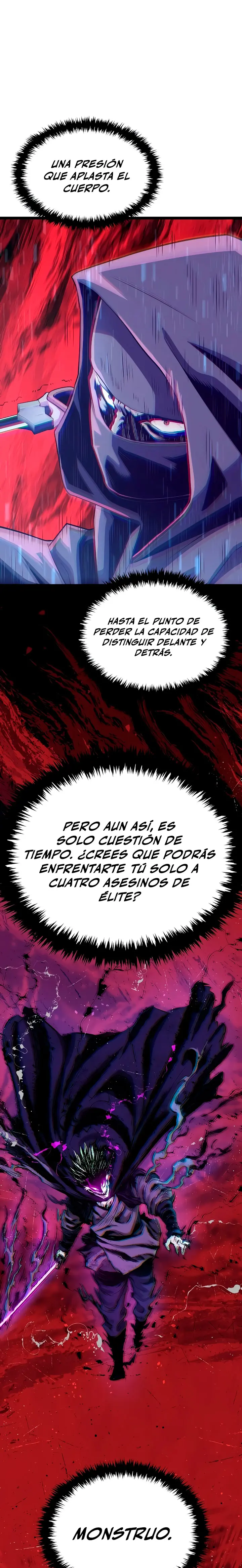 Las crónicas del clan Tang Capitulo 47 página 6