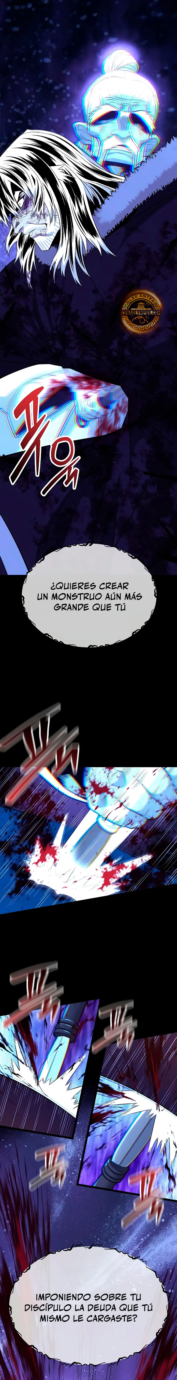 Las crónicas del clan Tang Capitulo 47 página 20
