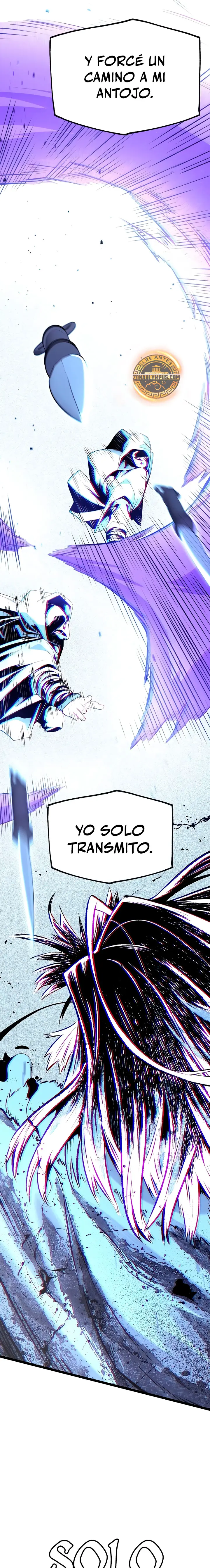 Las crónicas del clan Tang Capitulo 47 página 26