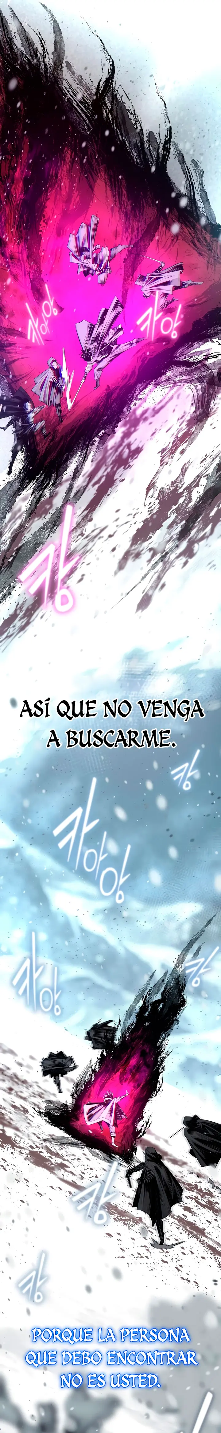 Las crónicas del clan Tang Capitulo 47 página 28